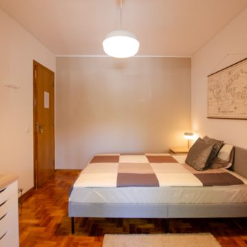 Lodgeaway - serviços de remodelação e decoração - Oeiras - Obras em Casa