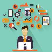 David Coelho - Contabilista Certificado - Valongo - Accounting