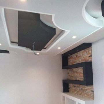 Pladur&Forma - Elvas - Treppe und Treppenhaus reparieren