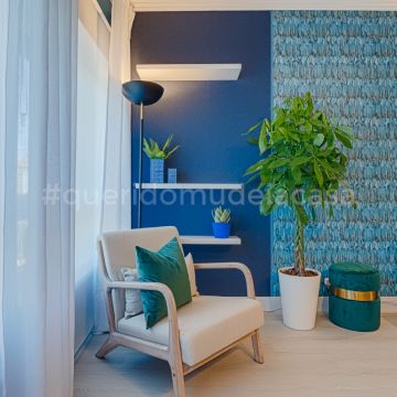 Rodolfo Galvão Home Stylist - Lisboa - Home Staging
