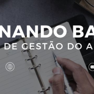 Consultoria Ambiental Baião - Almada - Unternehmensberatung