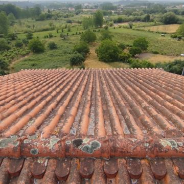Tavares - Coimbra - Roofing