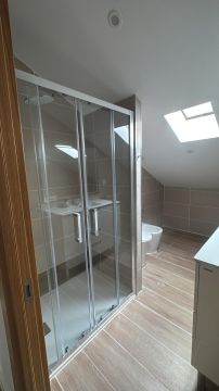 modelly - Viseu - Instalación de pladur y cortinajes