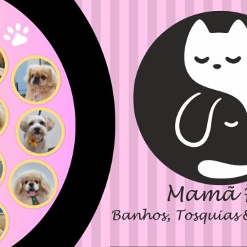 Mamã Pet - Leiria - Cuidado de mascotas