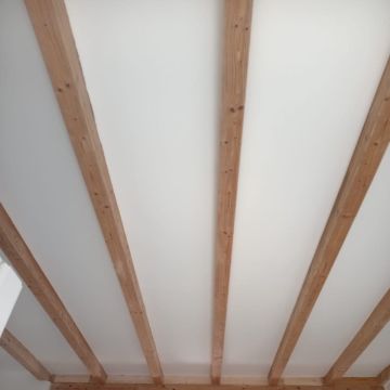 Construtora zaran - Amadora - Instalación de pladur y cortinajes