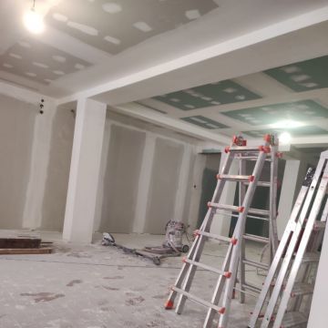 GJG Remodelações - Setúbal - Exterior Painting