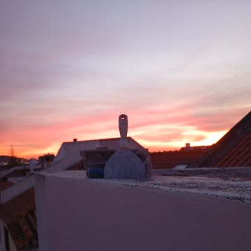 AMBMG.Acabamentos - Lisboa - Fassadenmaler