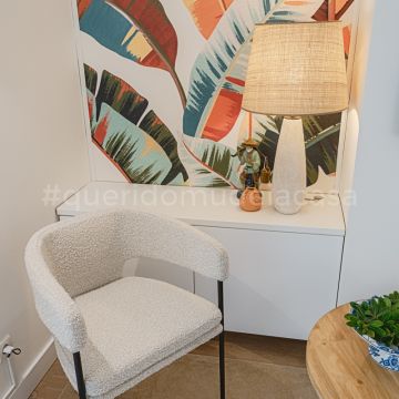 Rodolfo Galvão Home Stylist - Lisboa - Muralista