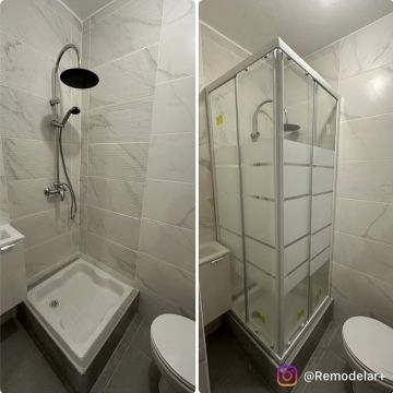Remodelar Plus - Sintra - Pose de moquette