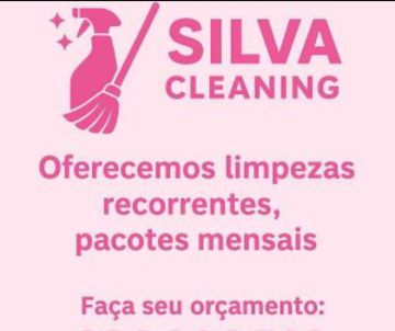 Silva Cleaning - Palmela - Limpeza a Fundo