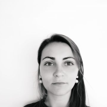 inês botelho - Vila Real - Deep or Spring Cleaning