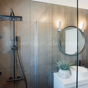 Rodolfo Galvão Home Stylist - Lisboa - Suspensão de Quadros e Instalação de Arte