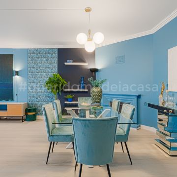 Rodolfo Galvão Home Stylist - Lisboa - Designer de Interiores