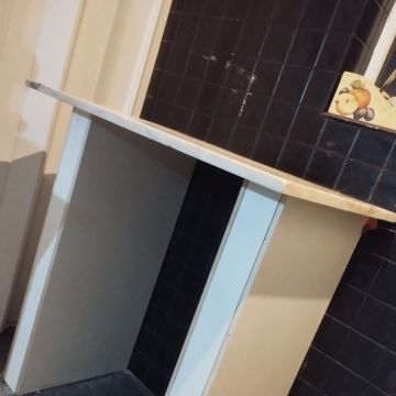 Idson. DH remodelações e pinturas - Barreiro - Nivelación de hormigón