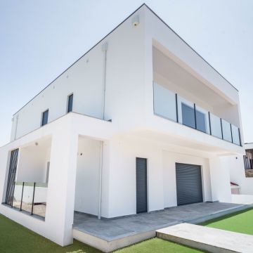 Rube Visuals - Lisboa - Estudo de Mercado de Imóveis