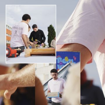 Two Visual Brothers - Aveiro - Video Transfer Services