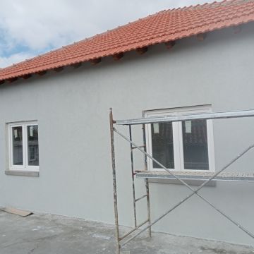 Bruno - Moita - Isolamento Interior