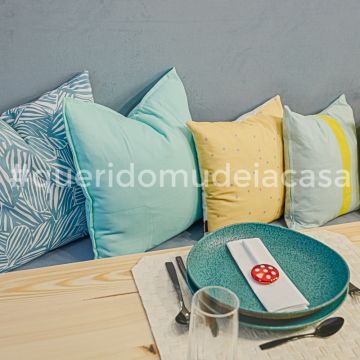 Rodolfo Galvão Home Stylist - Lisboa - Designer de Interiores