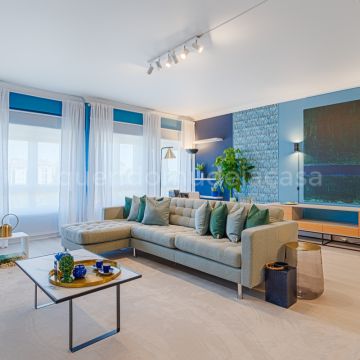 Rodolfo Galvão Home Stylist - Lisboa - Decoração de Interiores