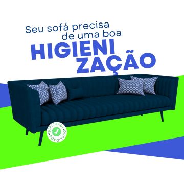 LC HIGIENIZAÇÃO DE ESTOFADOS - Celorico de Basto - Nettoyage de propriété