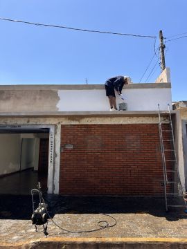 AMR PINTURAS - Matosinhos - Wände verkleiden, reparieren oder entfernen