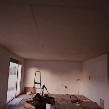 Ruben Correia - Almeirim - Railing Repair