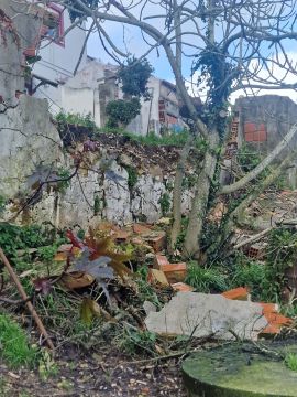 Construtor de Muros