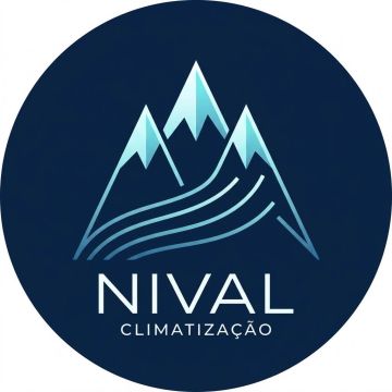 NIVAL | Climatização & Reparações Técnicas - Cascais - Instalação de Ventoinha