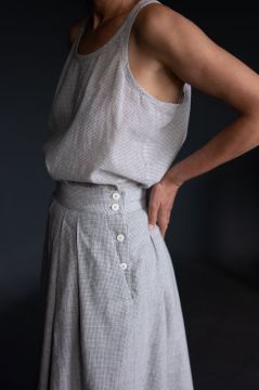Diseño de ropa a medida