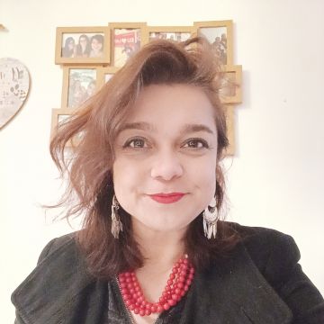 Kate Rigo - Oeiras - Tutorías de historia