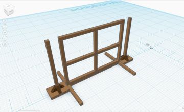 Carpentry and Woodworking