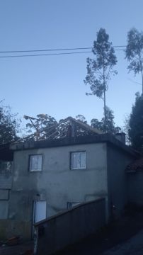 Pgserviços - Ponte da Barca - Drywall Repair and Texturing