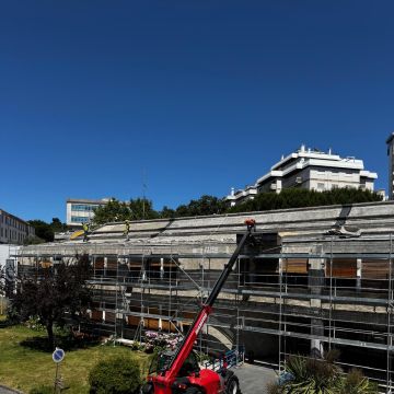 modelly - Viseu - Instalación de TV