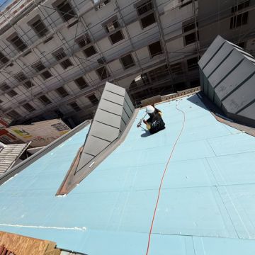 Construtora zaran - Amadora - Instalación de encimeras