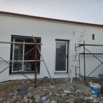 Ruben Correia - Almeirim - Roof Installation or Replacement