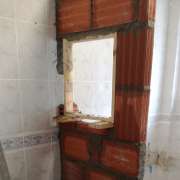Remodelações Vasquinho - Torres Vedras - Revestimento de Casa de Banho
