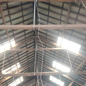Alexandro Soares - Sobral de Monte Agraço - Remodelação de Quarto