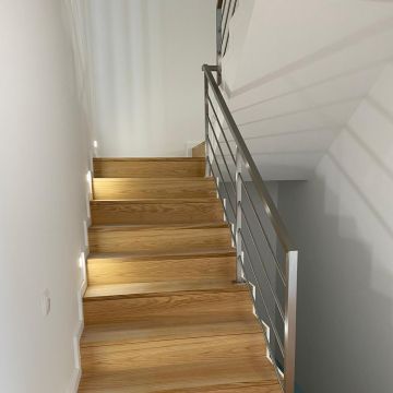 Serralharia irmaos marques - Guimarães - Schlosserei