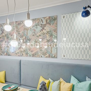 Rodolfo Galvão Home Stylist - Lisboa - Designer de Interiores