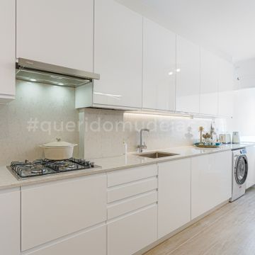 Rodolfo Galvão Home Stylist - Lisboa - Home Staging