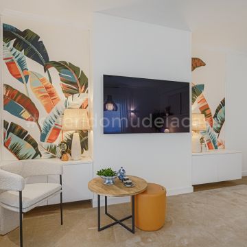 Rodolfo Galvão Home Stylist - Lisboa - Designer de Interiores