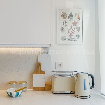 Rodolfo Galvão Home Stylist - Lisboa - Instalação ou Substituição de Cortinas