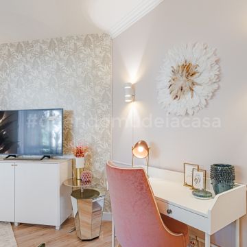 Rodolfo Galvão Home Stylist - Lisboa - Decoração de Interiores