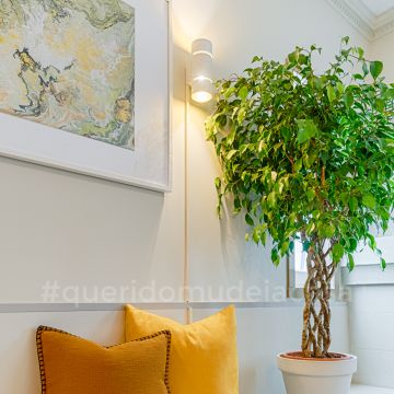 Rodolfo Galvão Home Stylist - Lisboa - Reparação de Cortinas e Cortinados