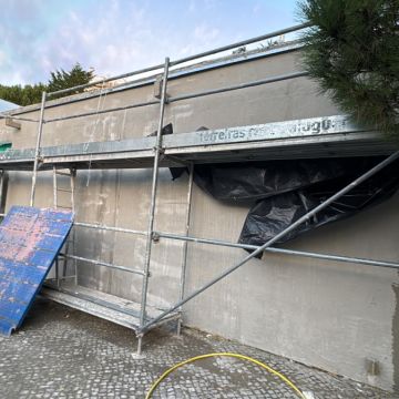 modelly - Viseu - Instalación de encimeras