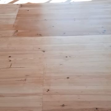 Construtora zaran - Amadora - Reparación de suelos de madera o reemplazo parcial