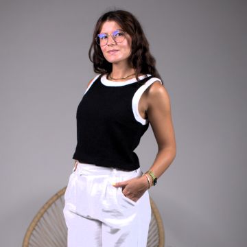 Daniela Teixeira - Maia - Consejo matrimonial