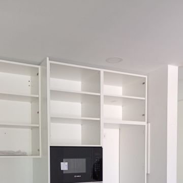 Soluções & Manutenção para a Casa - Vila Franca de Xira - Door Painting