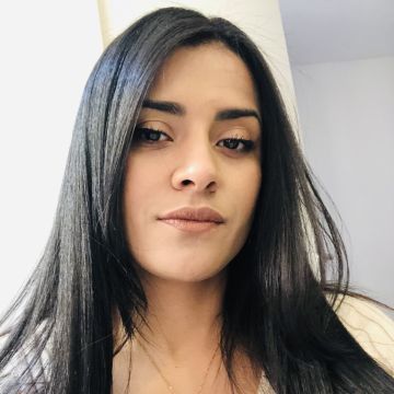 Sanzi Santana - Lisboa - Babysitting