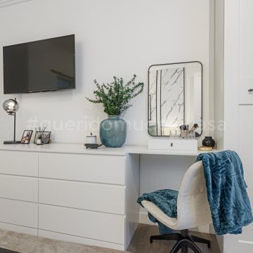 Rodolfo Galvão Home Stylist - Lisboa - Instalação ou Substituição de Cortinas
